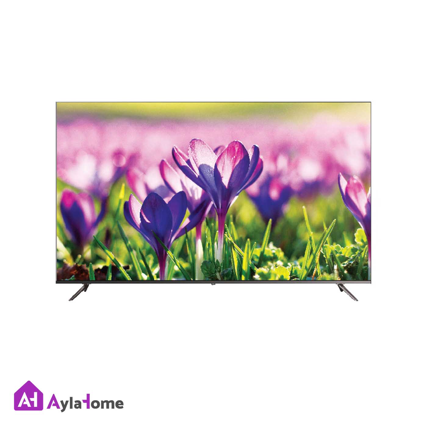 تلویزیون هوشمند 86 اینچ QLED سونیا مدل S-86LQ9900