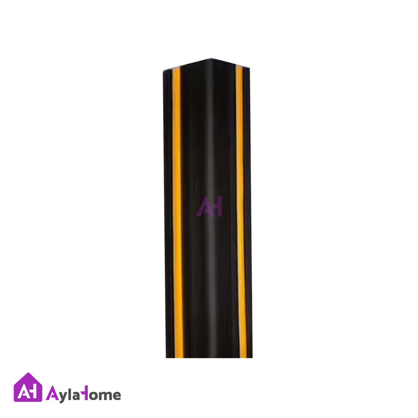 محافظ ستون پی وی سی دو جداره کد G3 (بسته 5 عددی)