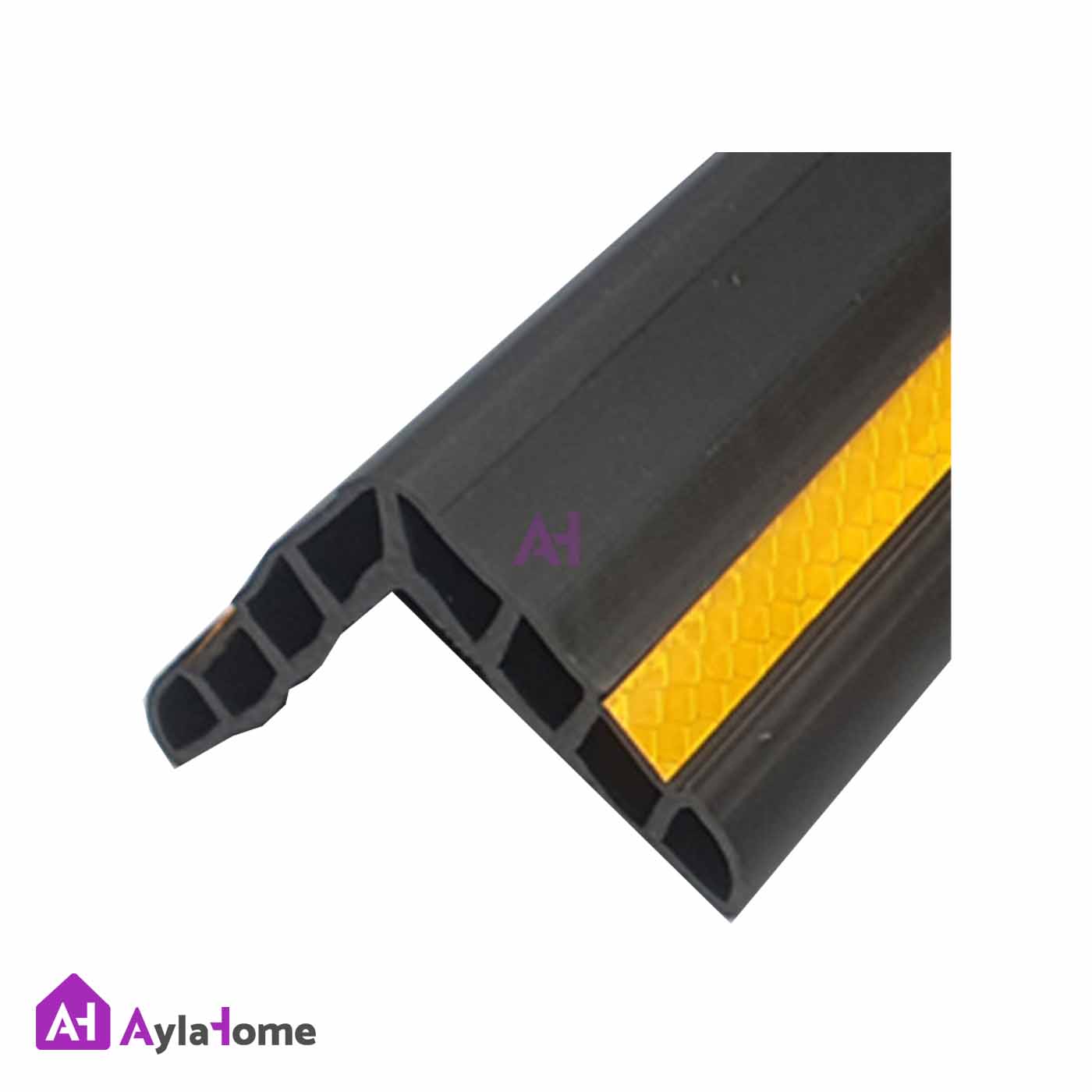 محافظ ستون پی وی سی دو جداره کد G3 (بسته 5 عددی)