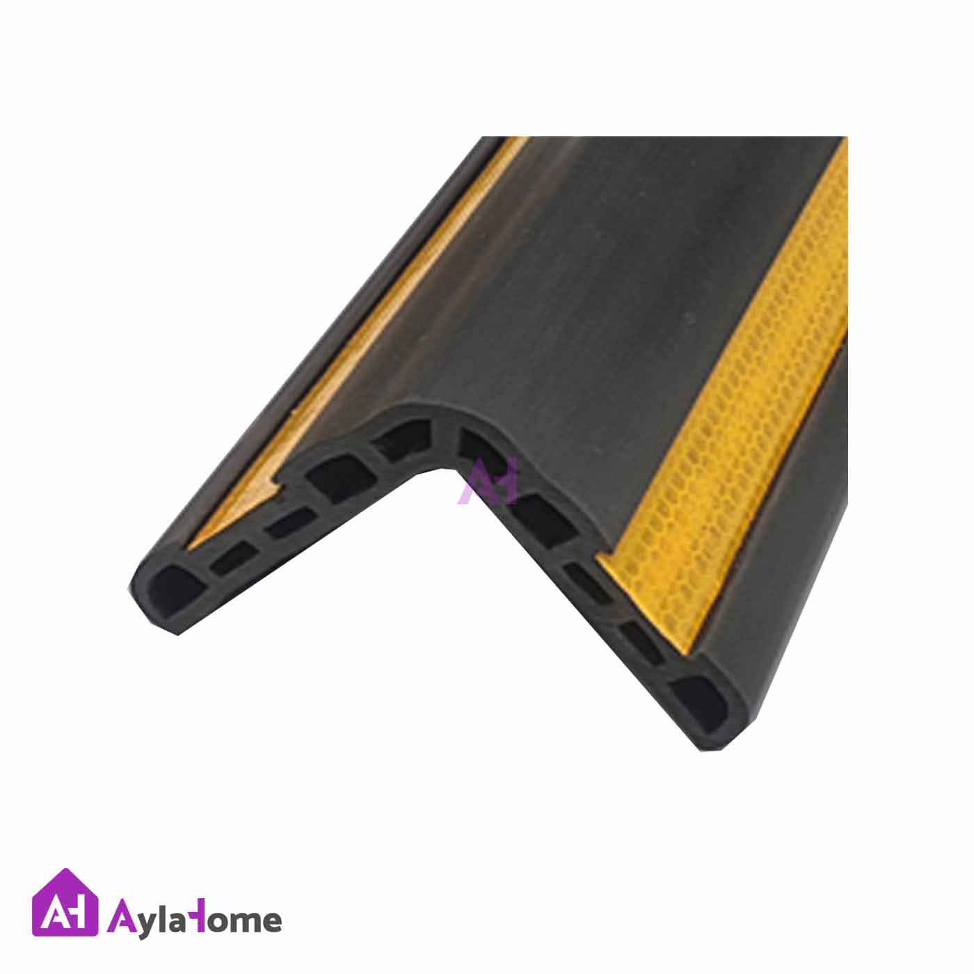 محافظ ستون پی وی سی دو جداره کد G1 (بسته 5 عددی)